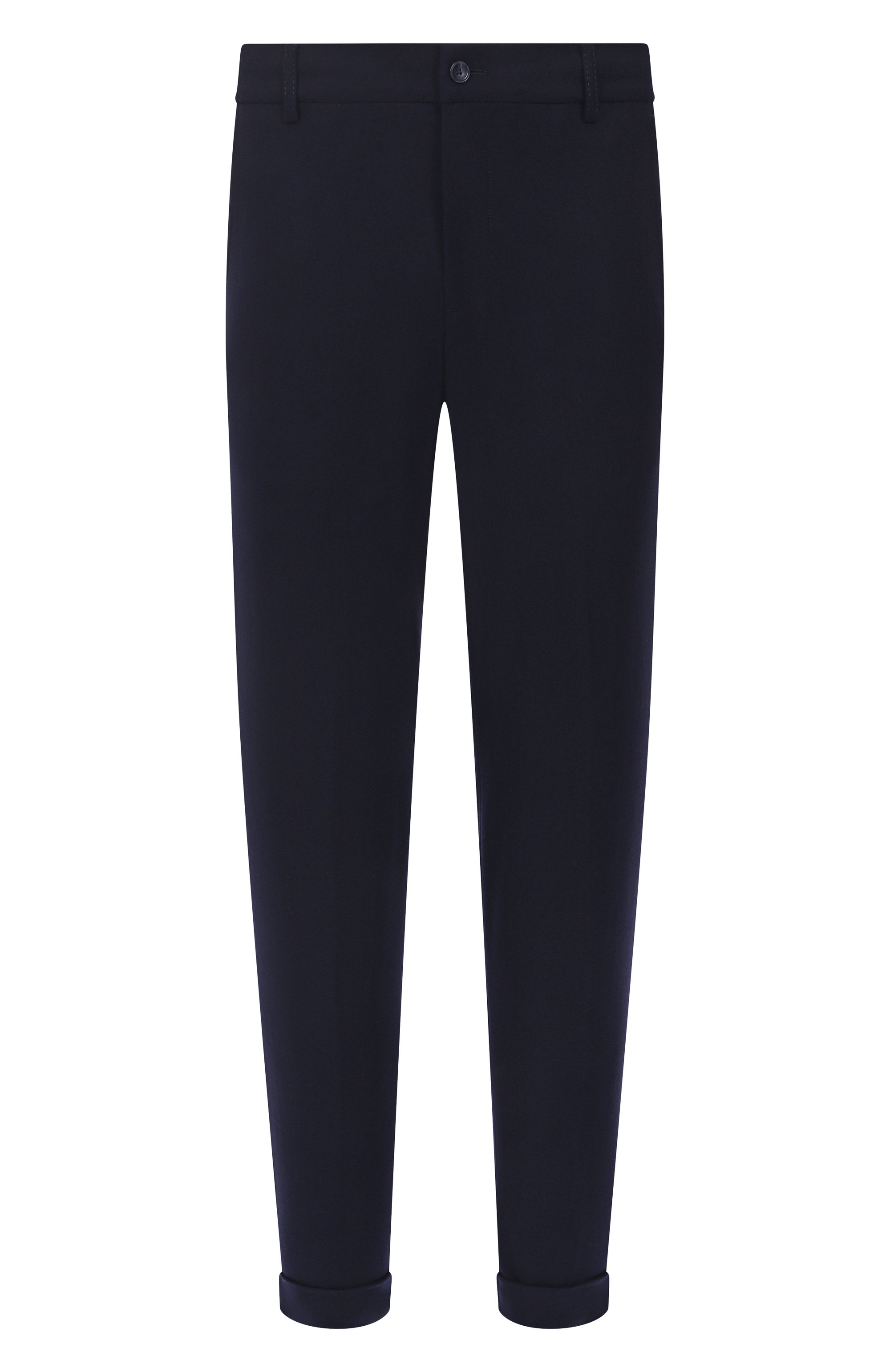 Кашемировые брюки MARCO PESCAROLO, арт. MANU/5243, фото 1