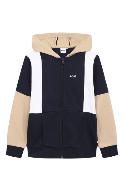 Комплект из толстовки и брюк BOSS, арт. J51966, фото 3