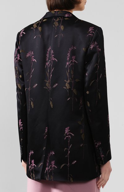 Жакет DRIES VAN NOTEN, арт. 192-10434-8364, фото 4