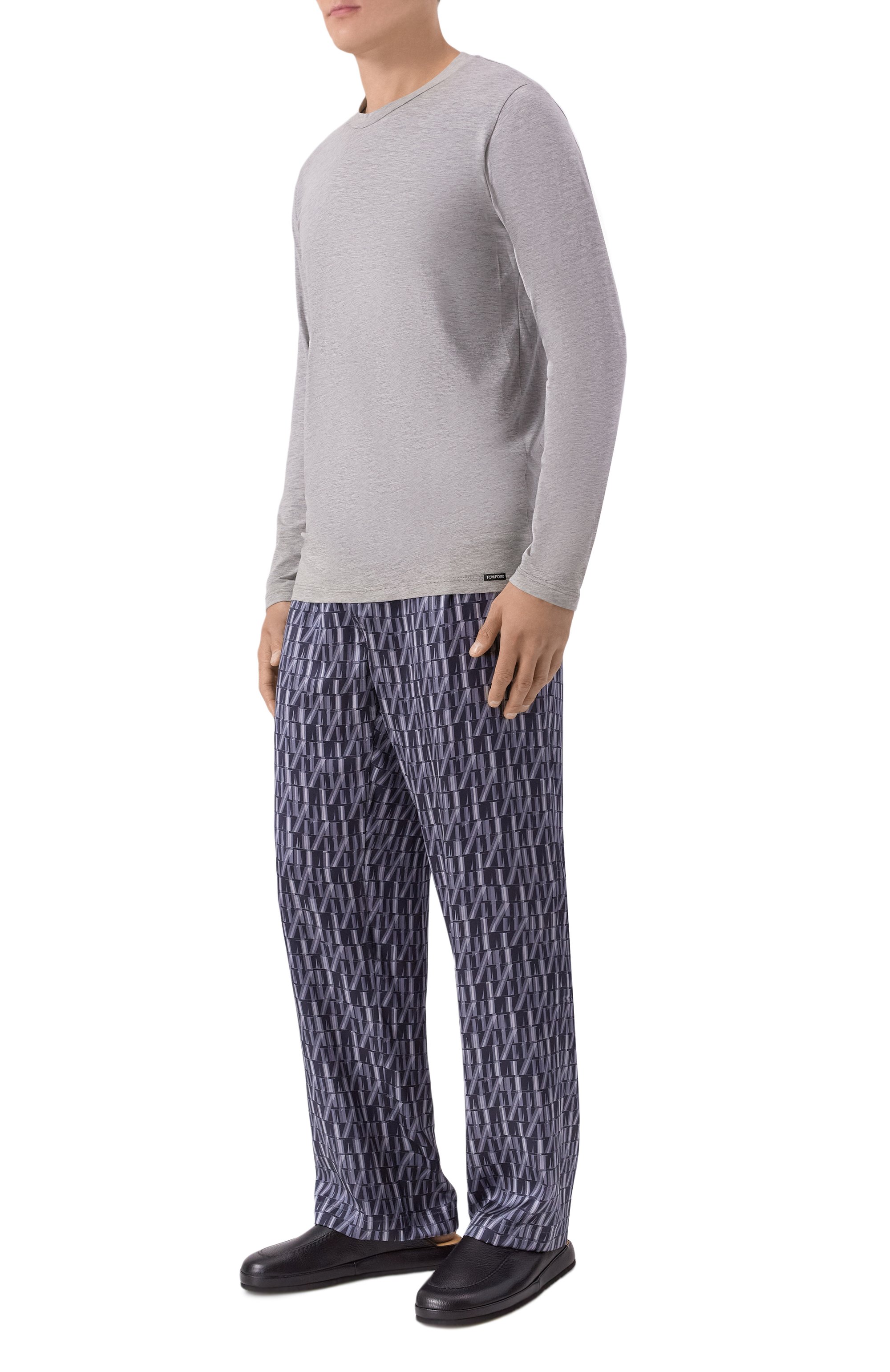 Лонгслив TOM FORD, арт. T4M14/141, фото 2