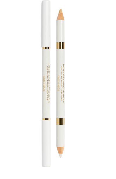 Женский карандаш для век shade &amp; illuminate, оттенок soleil blanc TOM FORD, арт. T618-01