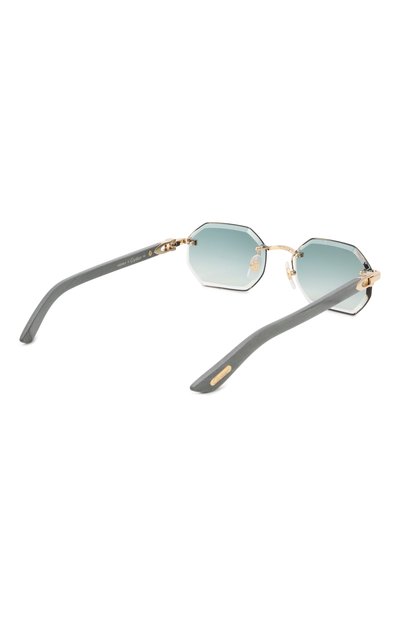 Солнцезащитные очки CARTIER, арт. CT0439S 004, фото 5