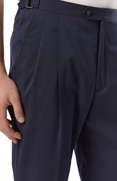 Брюки CORNELIANI, арт. 254L21-2518518, фото 5