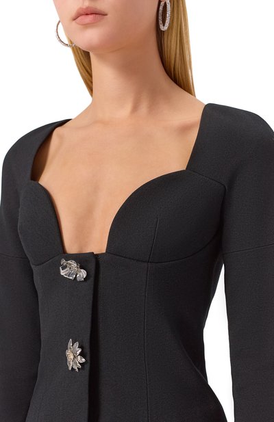 Жакет BLUMARINE, арт. 4B031A, фото 5