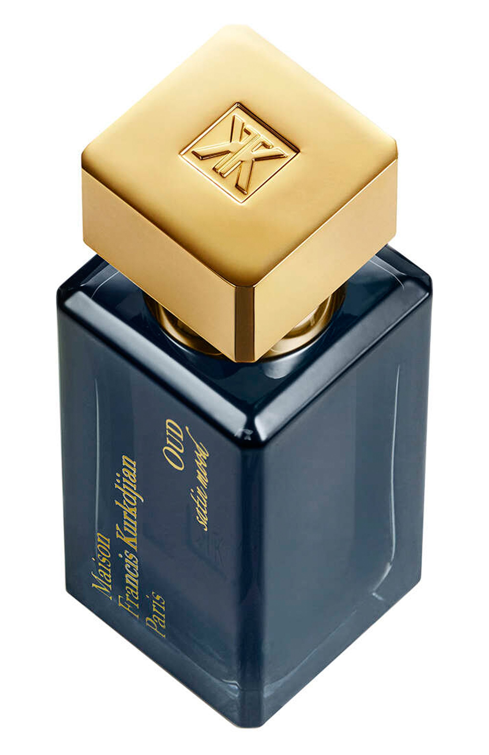 Парфюмерная вода oud satin mood (35ml) MAISON FRANCIS KURKDJIAN, арт. RA122281, фото 3