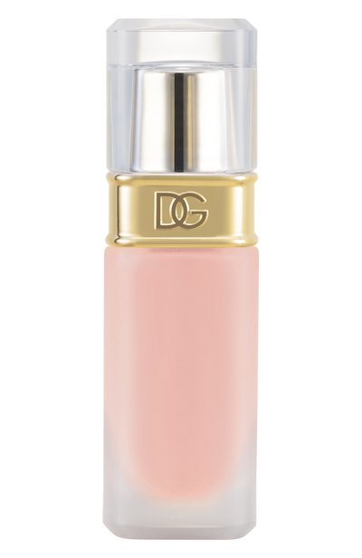 Матовый лак для ногтей my nail, оттенок 01 my misty pink (7ml) DOLCE & GABBANA, арт. 8056669926368, фото 3