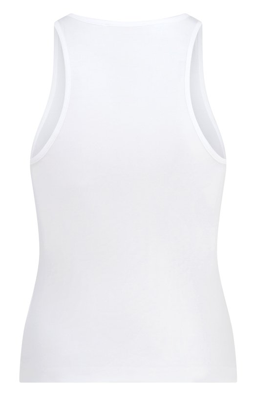 Топ Elvis Agent Provocateur AP12405100100 Белый  AP12405100100 Фото 2