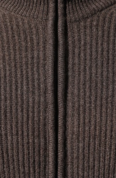 Кашемировый кардиган ANDREA CAMPAGNA, арт. 23130/15588, фото 5