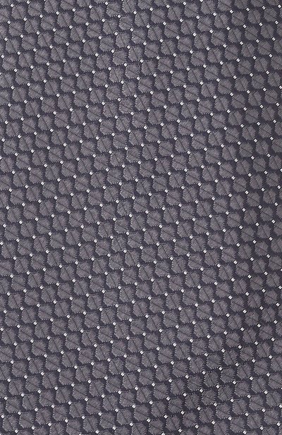 Шелковый галстук CANALI, арт. 18/HJ04213, фото 4