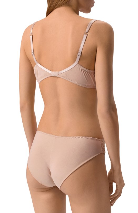 Трусы-слипы Ambra 1401 Бежевый  1401 Фото 3