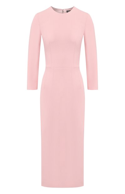 Платье DOLCE & GABBANA, арт. F6G9AT/FURDV, фото 1