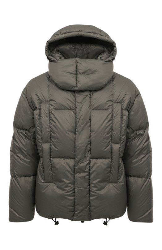 

Пуховик Bacon, Серый