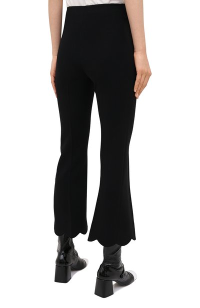 Брюки MIU MIU, арт. MP1401-4KT-F0002, фото 5