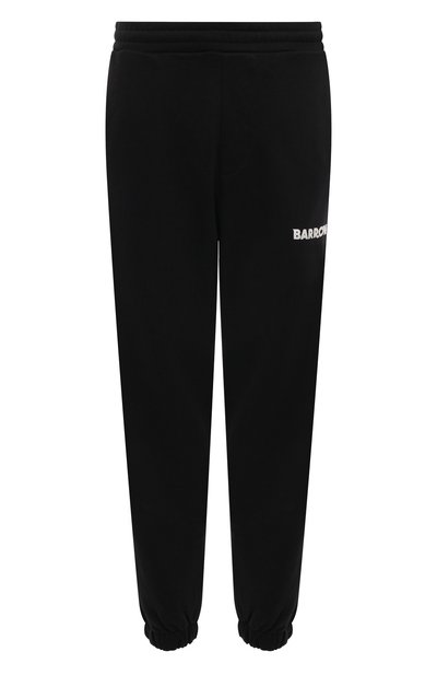 Мужские хлопковые джоггеры BARROW, арт. F4BWMAFP135