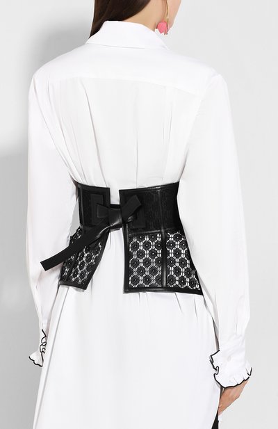 Пояс obi LOEWE, арт. S540244X05, фото 4