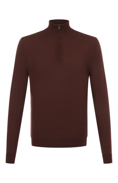 Мужской шерстяной джемпер BOGNER, арт. 88529785