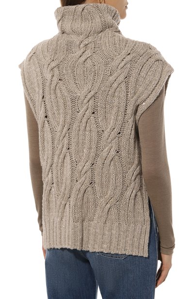 Жилет ANTONELLI FIRENZE, арт. 41406M/40852, фото 4