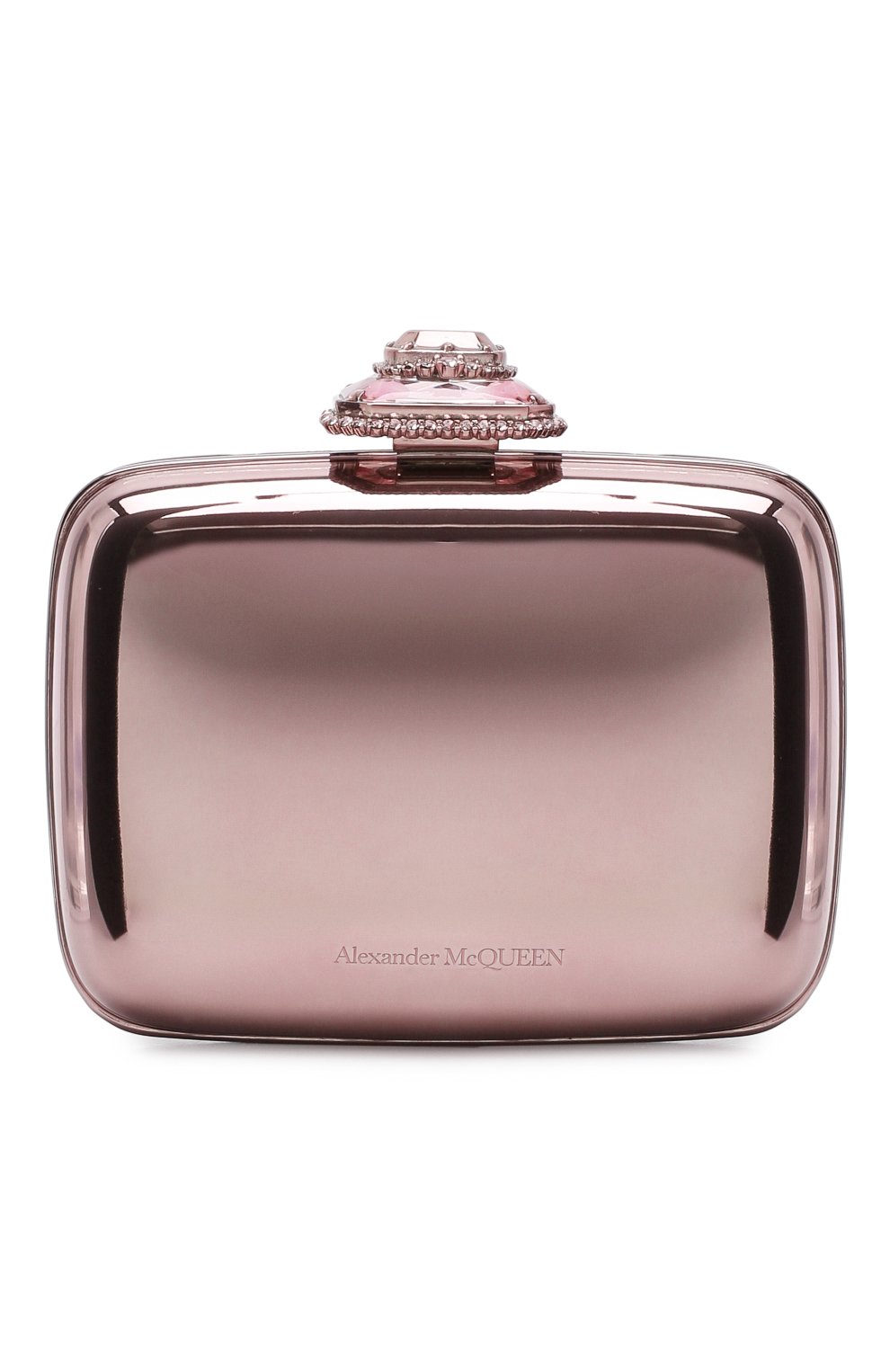 Клатч ALEXANDER MCQUEEN, арт. 631870/I3111, фото 1