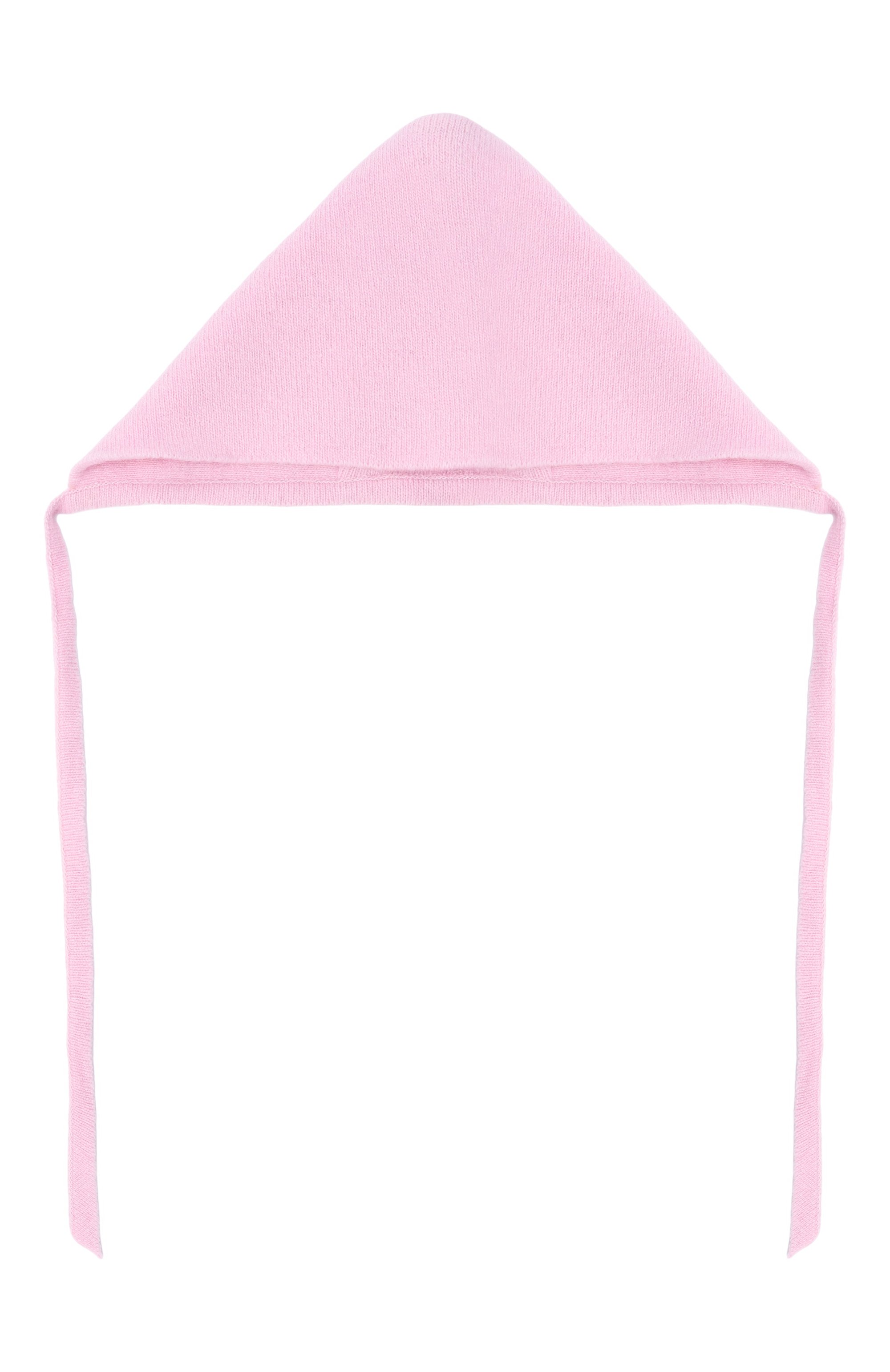 Шерстяной чепчик WOOL AND COTTON, арт. VMLCA-011, фото 1