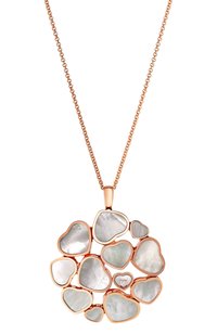 Кулон happy hearts CHOPARD, арт. 79A483-5301, фото 1