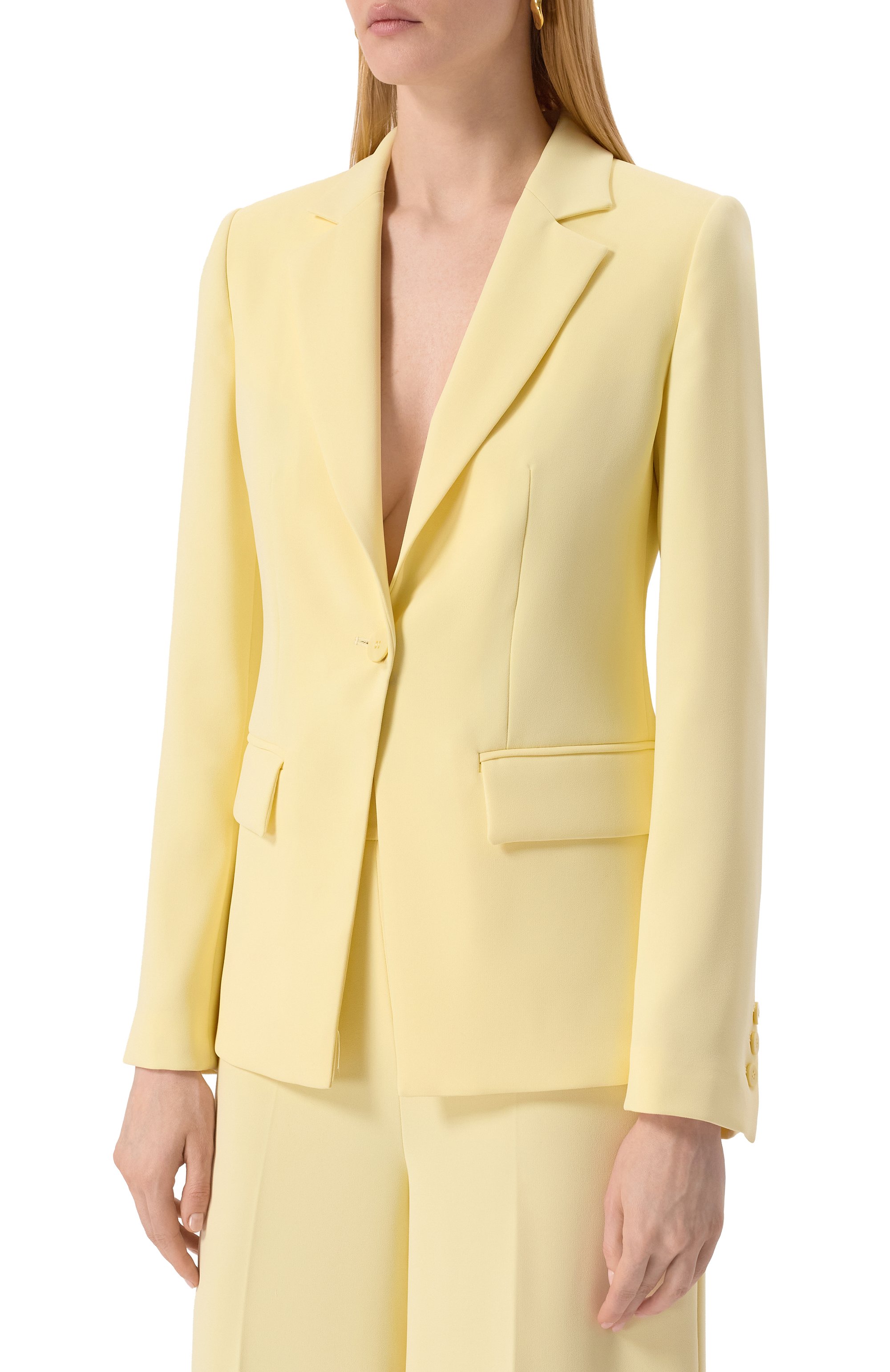 Жакет TWINSET, арт. 251TP2100, фото 3