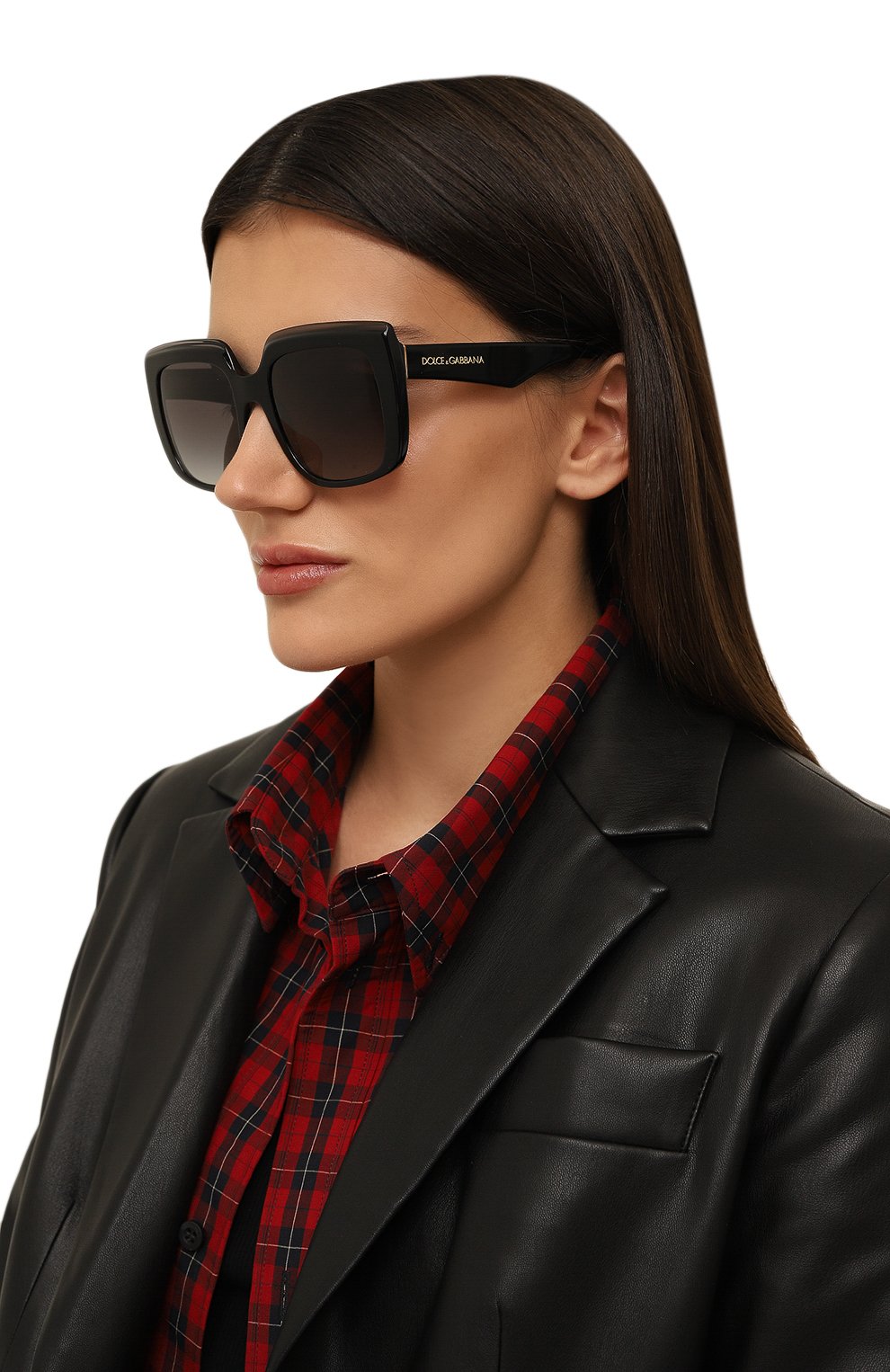 Солнцезащитные очки DOLCE & GABBANA, арт. 4414-501/8G, фото 2