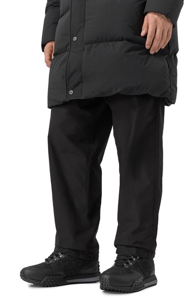 Комбинированные ботинки JOG DOG, арт. 01138AM-0820, фото 3