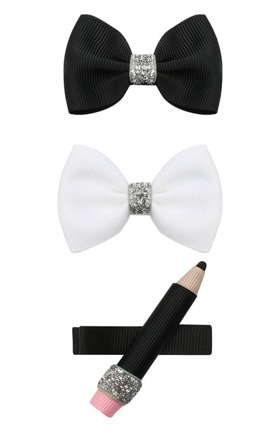 Комплект из трех заколок MILLEDEUX, арт. SCS04, фото 1