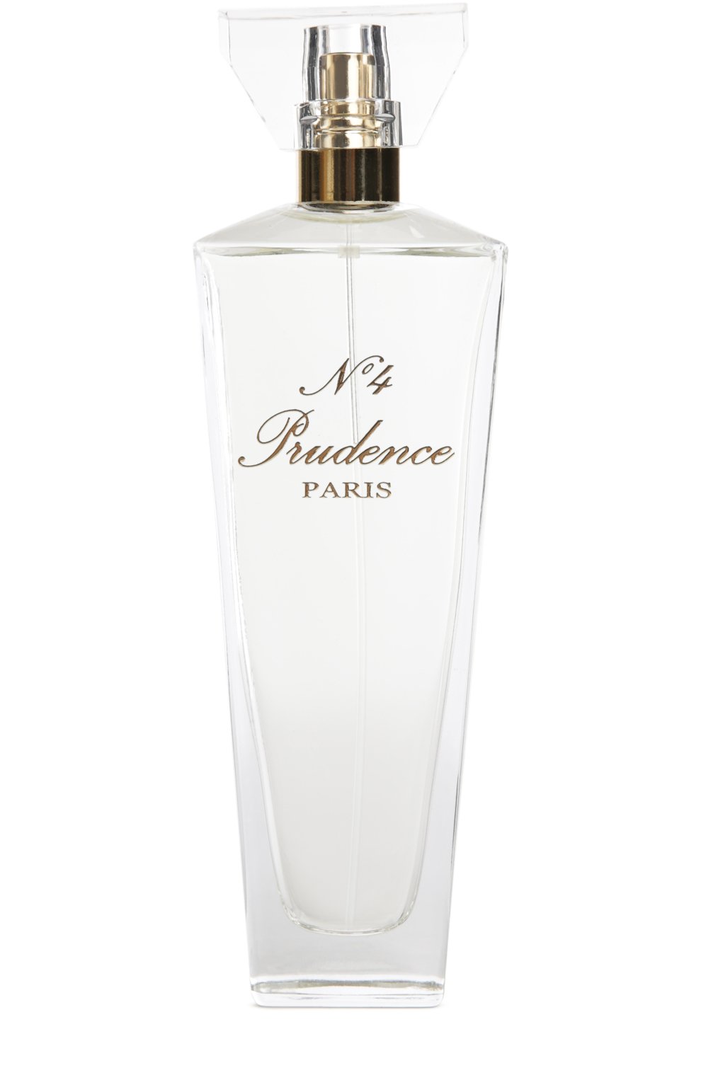 Парфюмерная вода prudence №4 (100ml) PRUDENCE, арт. P34100, фото 1