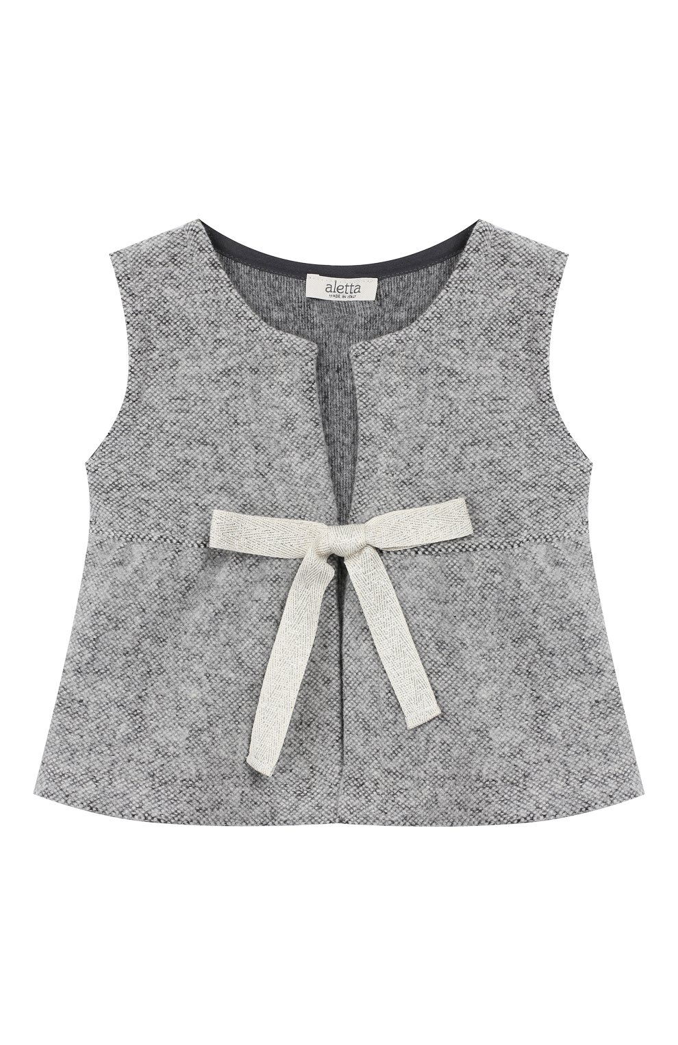 Хлопковый жилет ALETTA, арт. RW999246/1M-2A, фото 1