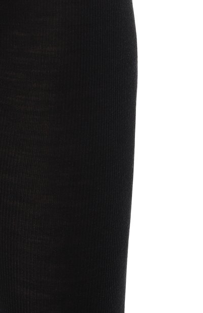 Легинсы из шерсти и шелка HANRO, арт. 070969, фото 5