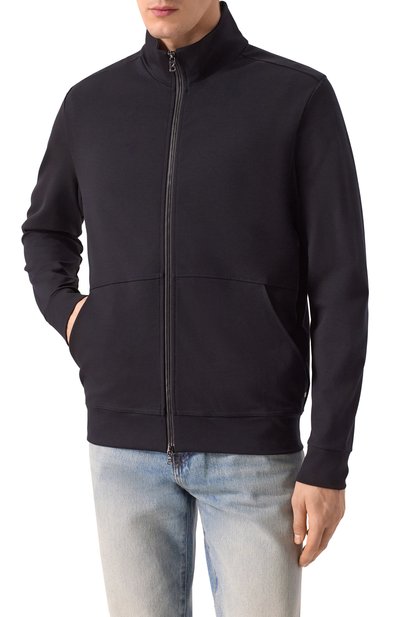 Толстовка и�з вискозы BOGNER, арт. 88259360, фото 3