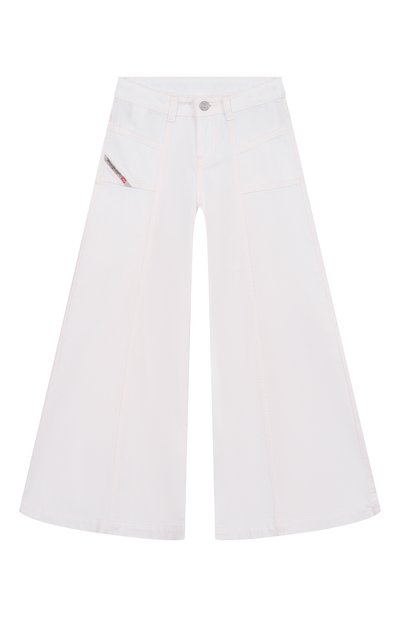 Джинсы DIESEL, арт. J02343/KXBRZ