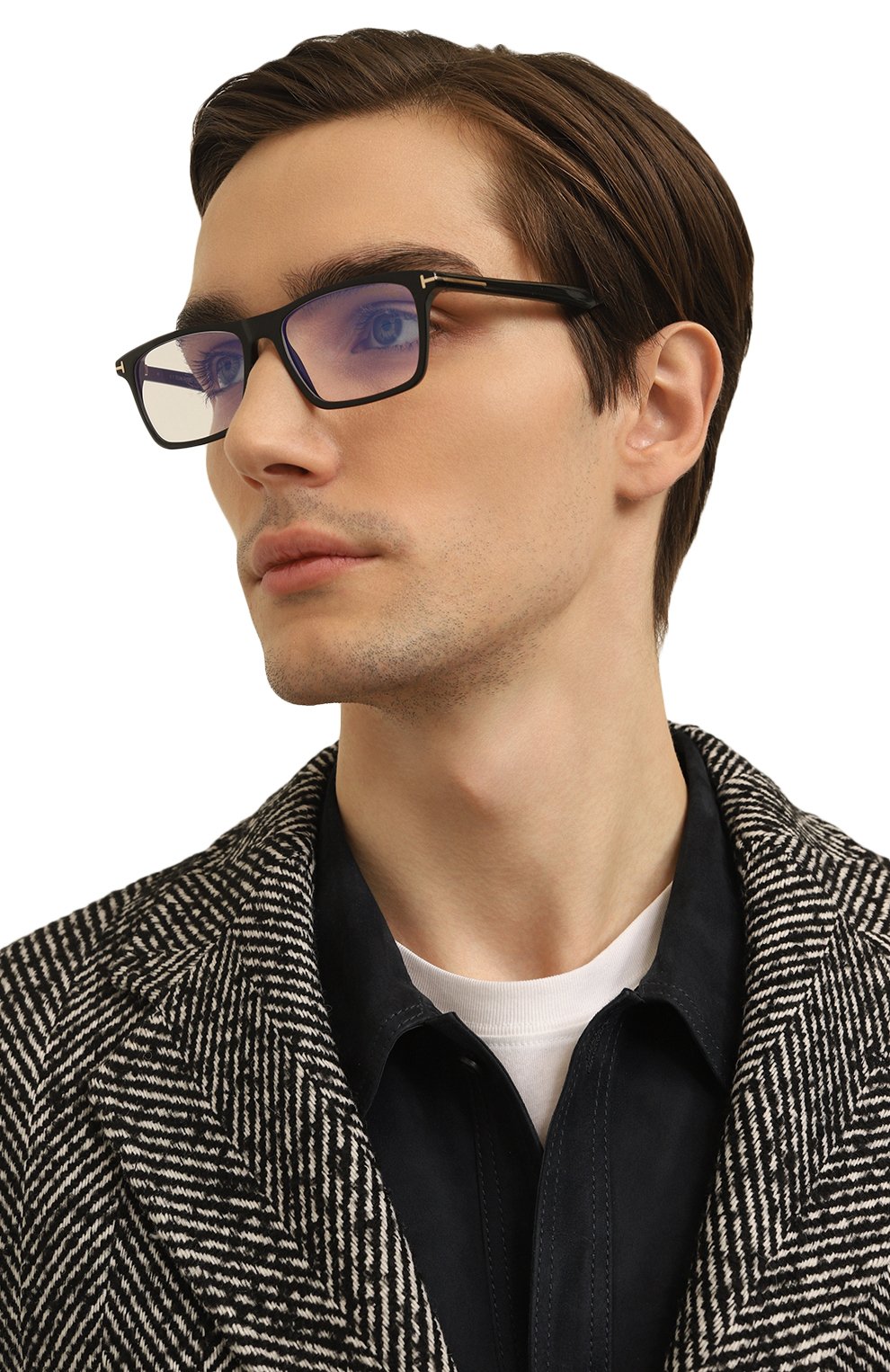 Оправа TOM FORD, арт. TF5681-B /001, фото 2