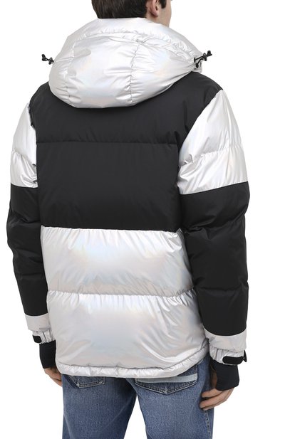Пуховик breuil MONCLER GRENOBLE, арт. F2-097-1B514-00-54AMT, фото 4