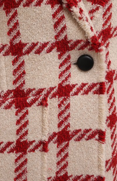 Жакет ISABEL MARANT, арт. VE1558-21P007I/KAD0M0, фото 5