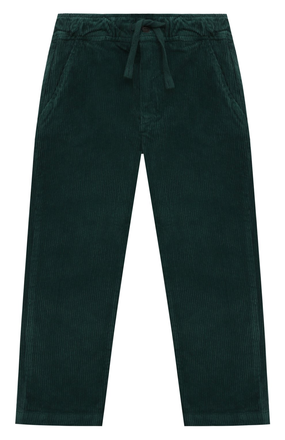 Вельветовые брюки MC2 SAINT BARTH, арт. STBK KILKENNY/02097G, фото 1