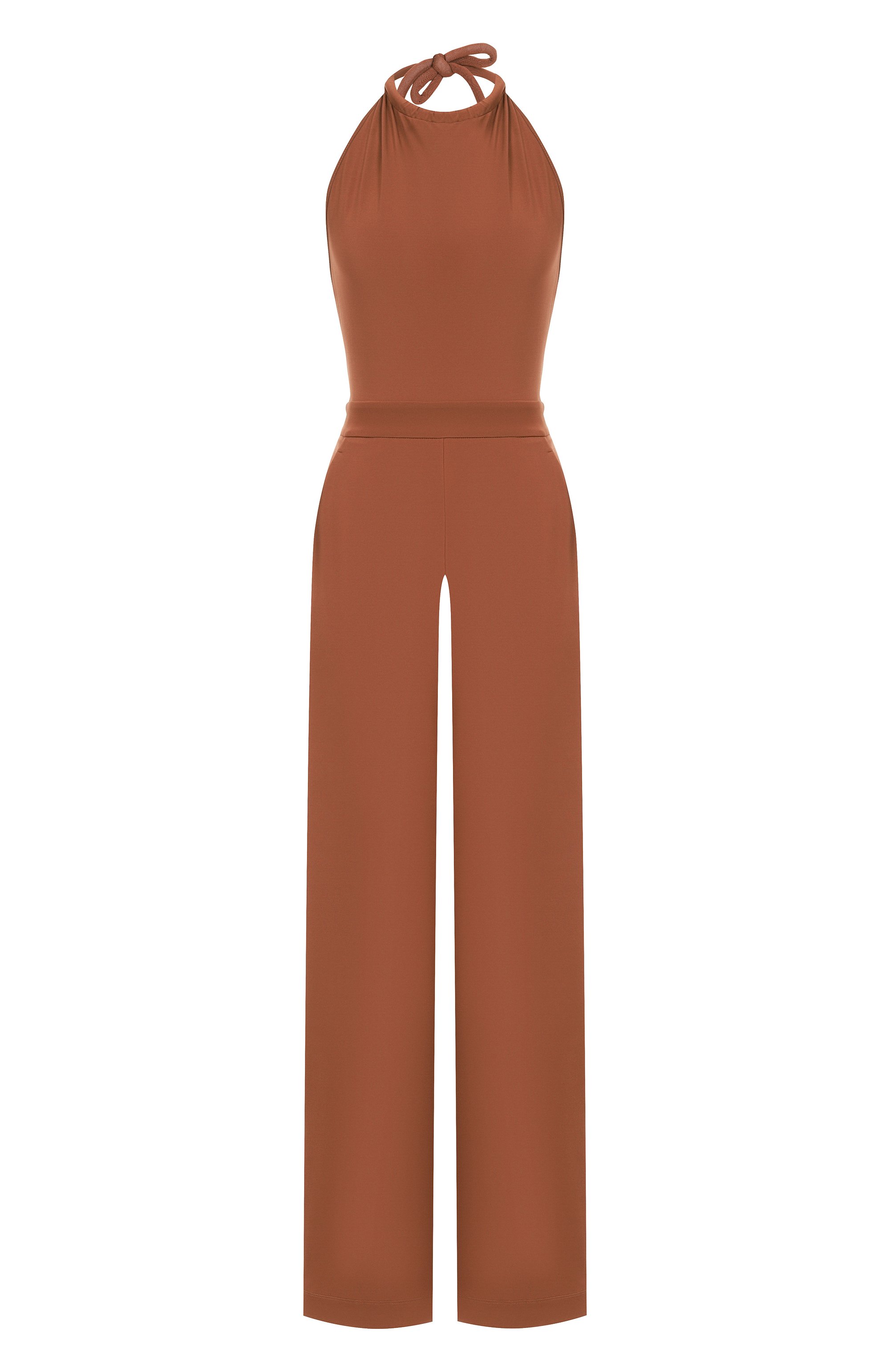 Комбинезон из вискозы MAX MARA, арт. PARSEC 2516641019, фото 1