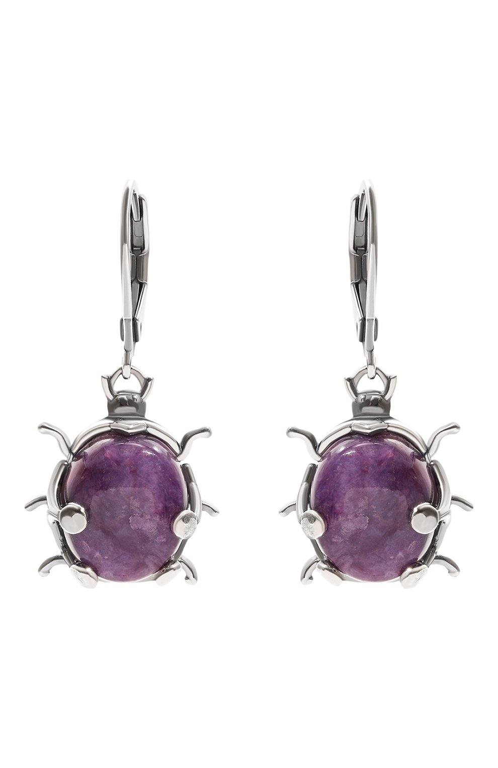 Серьги MIDGARD PARIS, арт. 5797р, фото 1