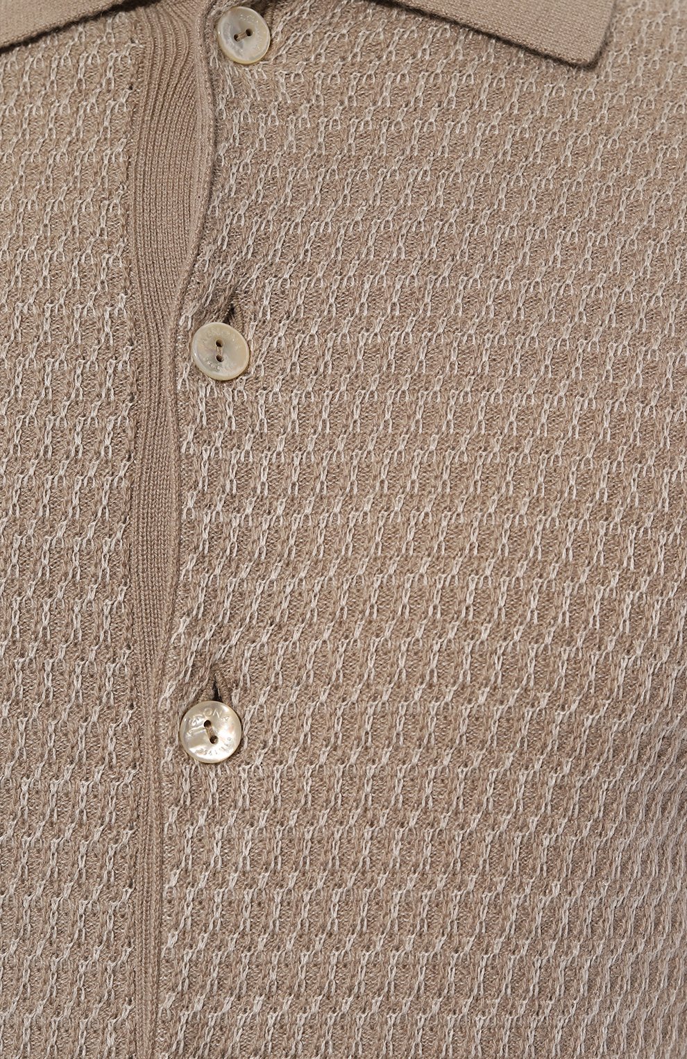 Кардиган из кашемира и шерсти AGNONA, арт. KD03U18E/7X1209E, фото 5