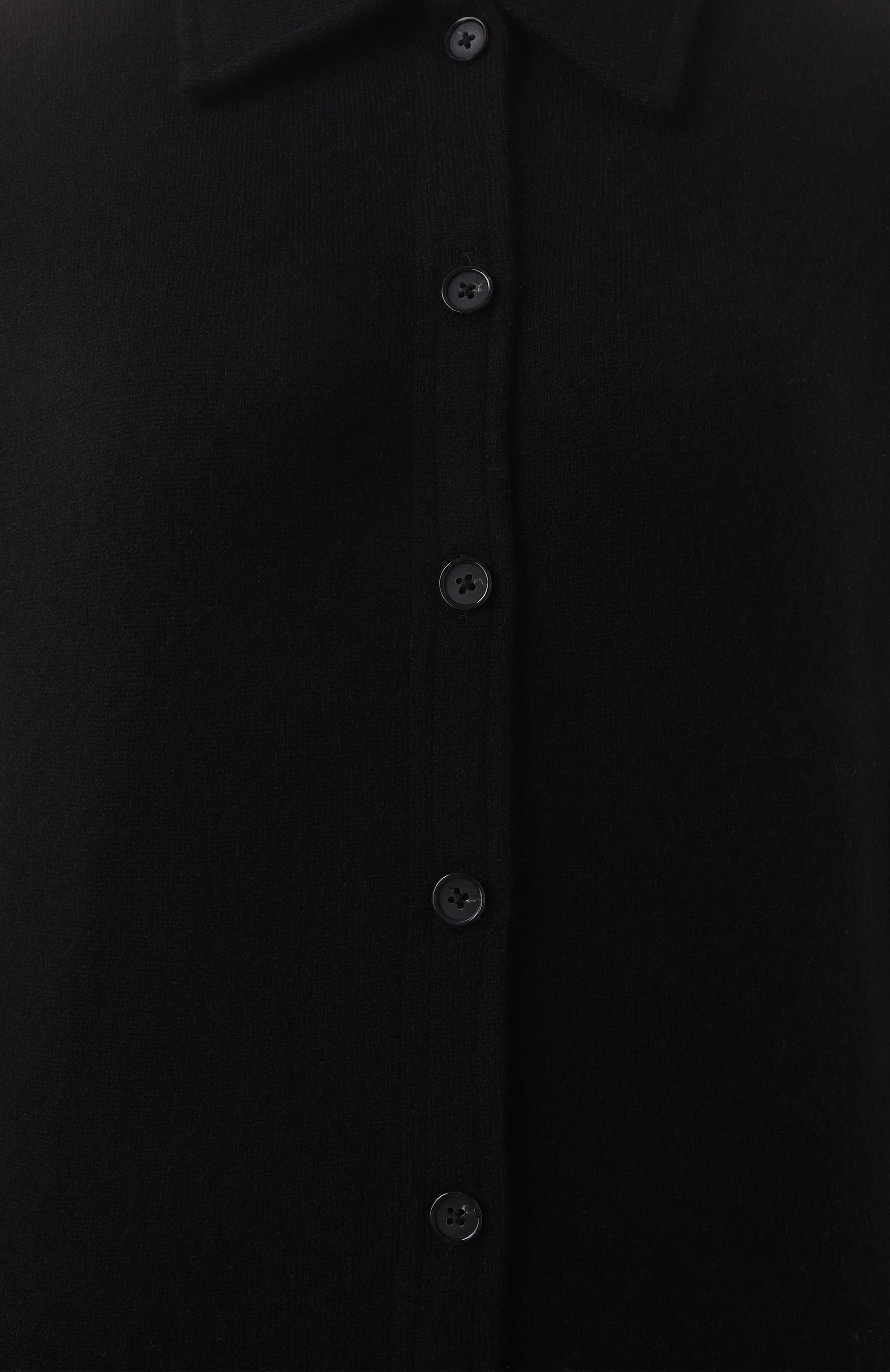 Кашемировый кардиган TOTEME, арт. 243-WRT0347-YA0016, фото 5