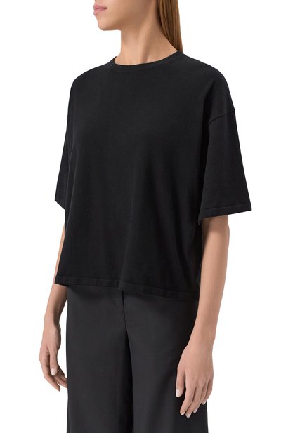 Хлопковая футболка PERVERT, арт. PE24/TSN02/60-02, фото 3