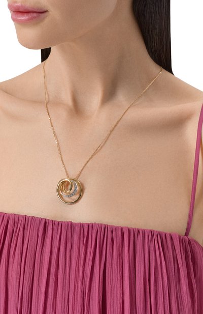 Женское колье hyperbola SWAROVSKI, арт. 5740410