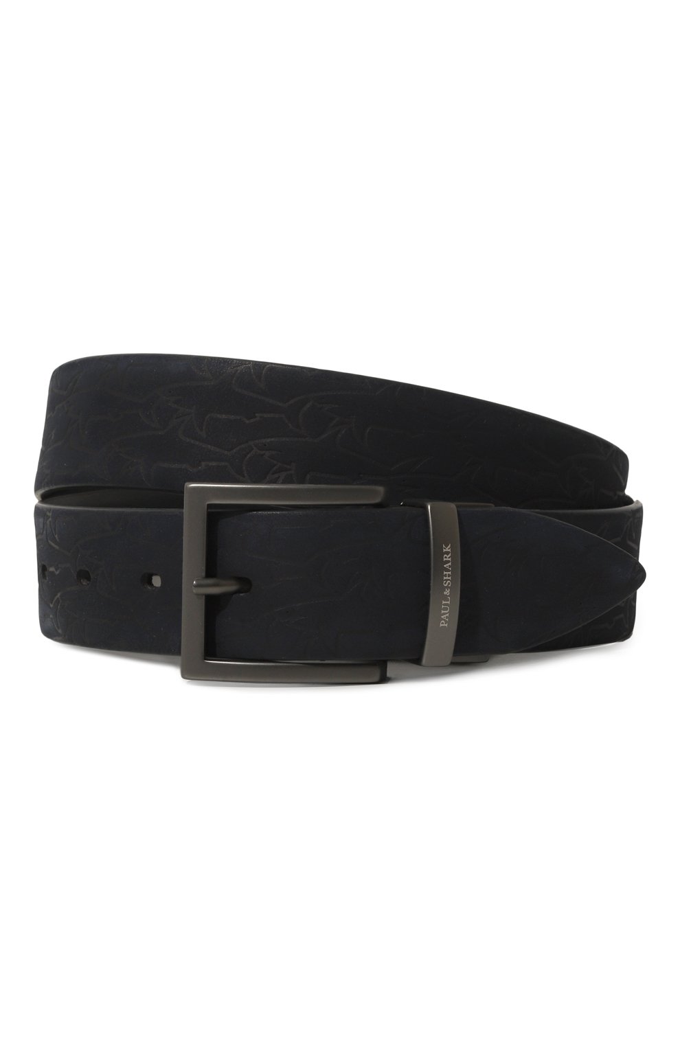 Двусторонний ремень PAUL&SHARK, арт. 14316031, фото 1