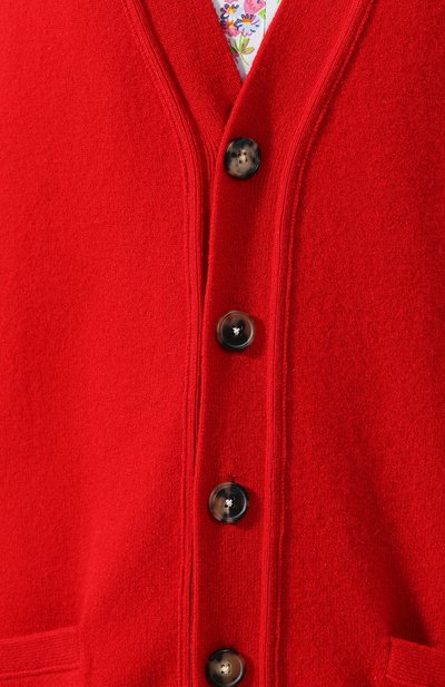 Кашемировый кардиган EXTREME CASHMERE, арт. 117/CARDIGAN, фото 5