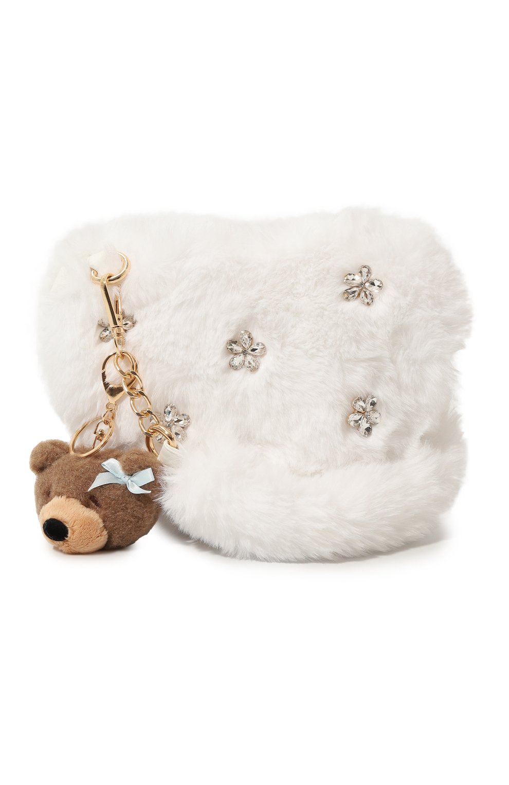 Сумка MONNALISA, арт. 19B017, фото 4