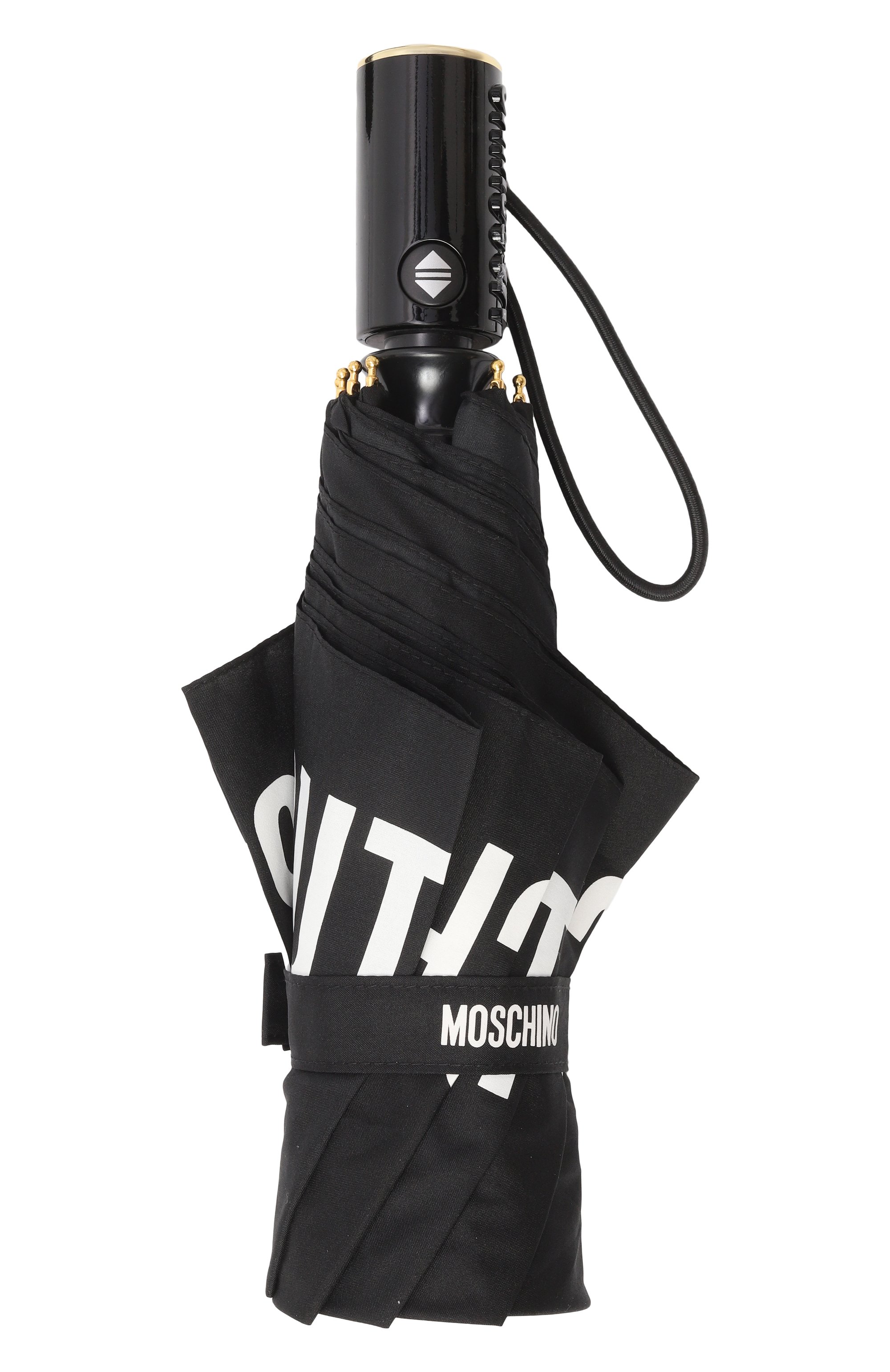 Складной зонт MOSCHINO, арт. 8983 0PENCL0SE, фото 5