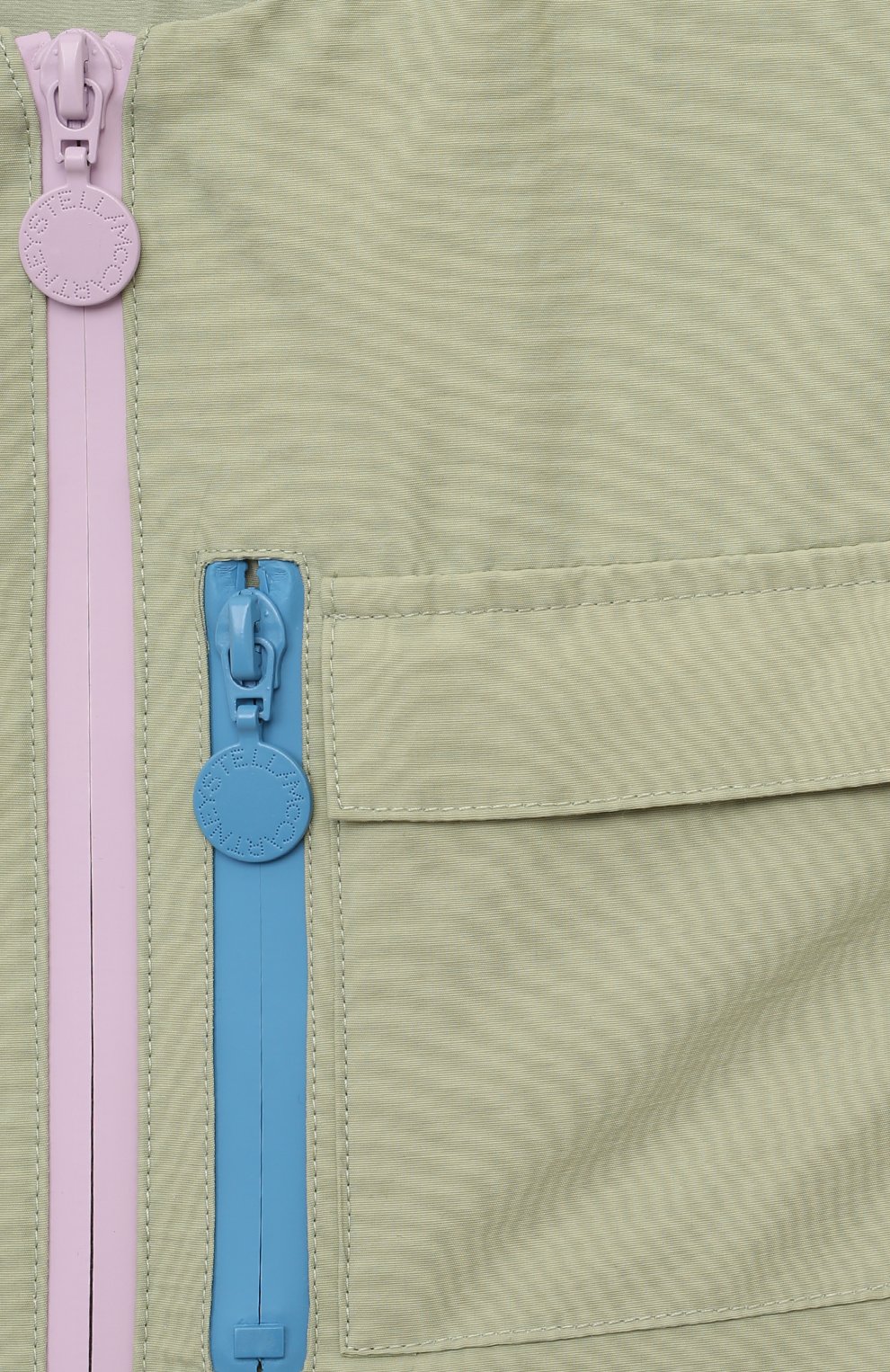 Платье STELLA MCCARTNEY, арт. TV1D22, фото 3