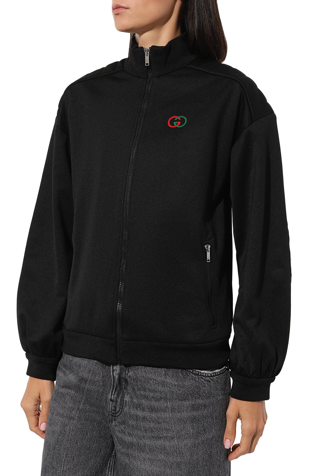 Толстовка GUCCI, арт. 595792 XJBT6, фото 3