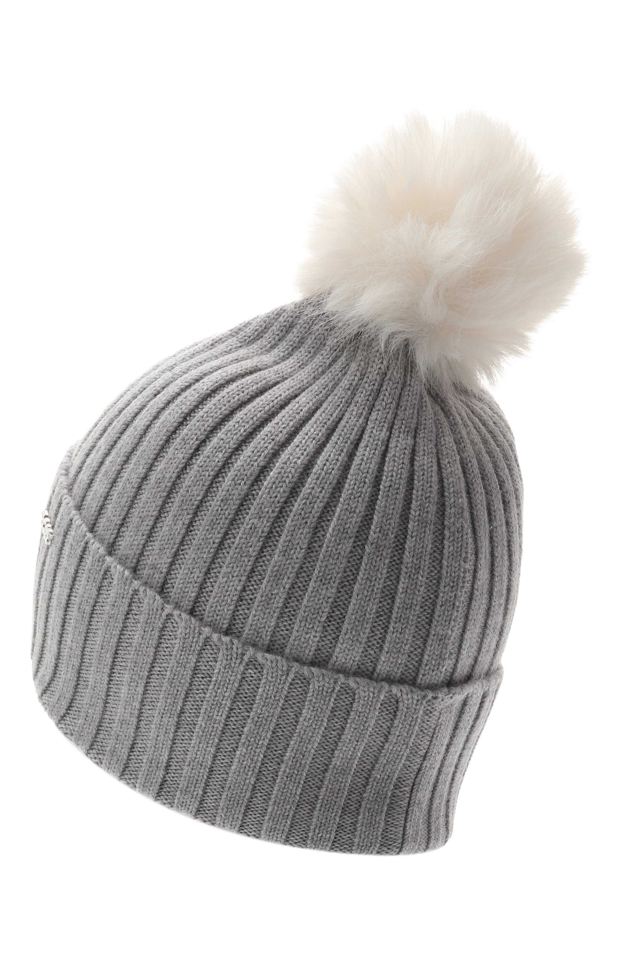 Шерстяная шапка BOSS, арт. 50545781, фото 2